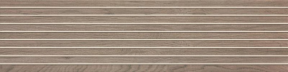 Мозаика Etic Rovere Grigio Tatami 22,5x90 (AM8G) 