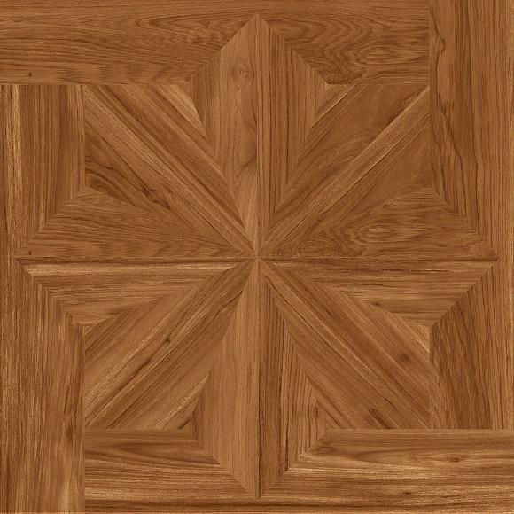 Керамогранит Log Anthology Classic Frame Teak 120x120 (HGB2)