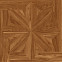 Керамогранит Log Anthology Classic Frame Teak 120x120 (HGB2)