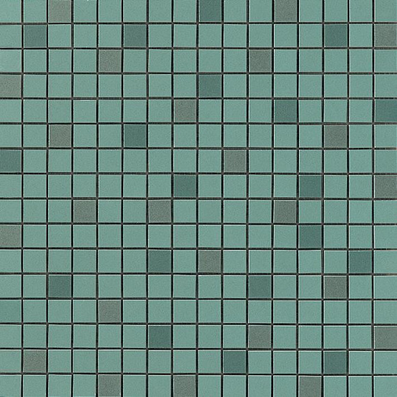 Мозаика Prism Moss Mosaico Q (A40M) 