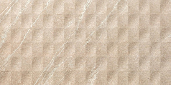 Marvel 3D Mesh Desert Beige 40x80 (AZOK) Керамическая плитка