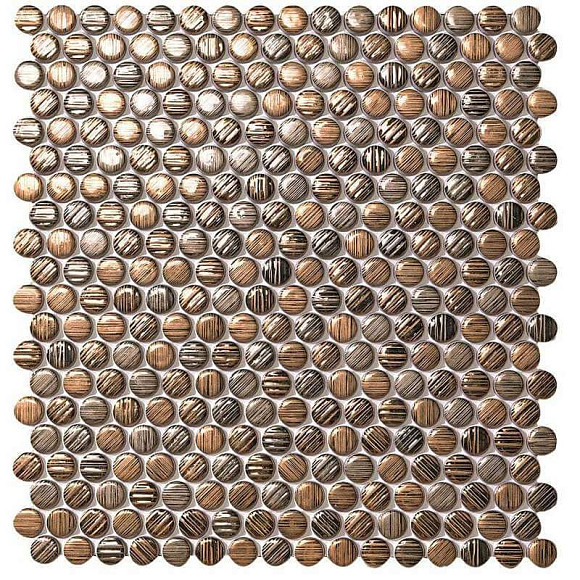 Mek Gold Circles (4MKC) Керамическая плитка