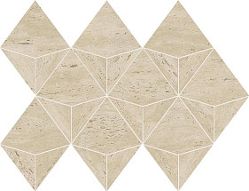 Marvel Pearl Mosaico Origami (AF9L) Керамогранит