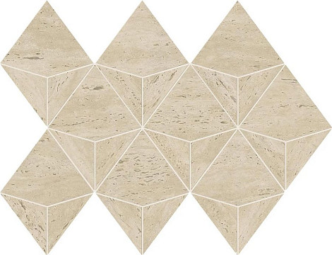 Мозаика Marvel Pearl Mosaico Origami (AF9L) 