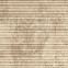 Плитка Aix 3D Row Beige 40x80 (8A3E) 