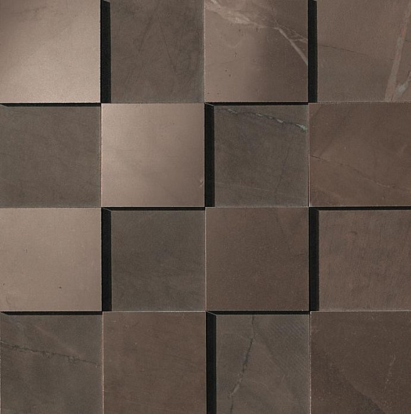 Мозаика Marvel Bronze Mosaico 3D (ASLG) 