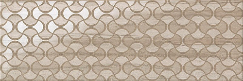 Suprema Walnut Wallpaper (600080000209) Керамическая плитка