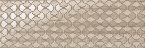 Suprema Walnut Wallpaper (600080000209) Керамическая плитка