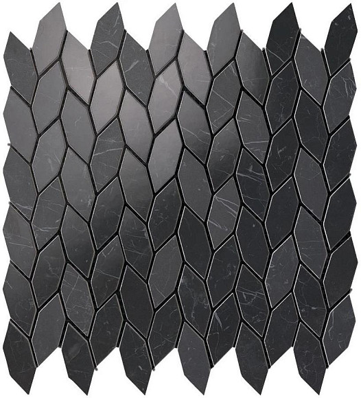 Мозаика Marvel Nero Marquina Twist (9STN) 