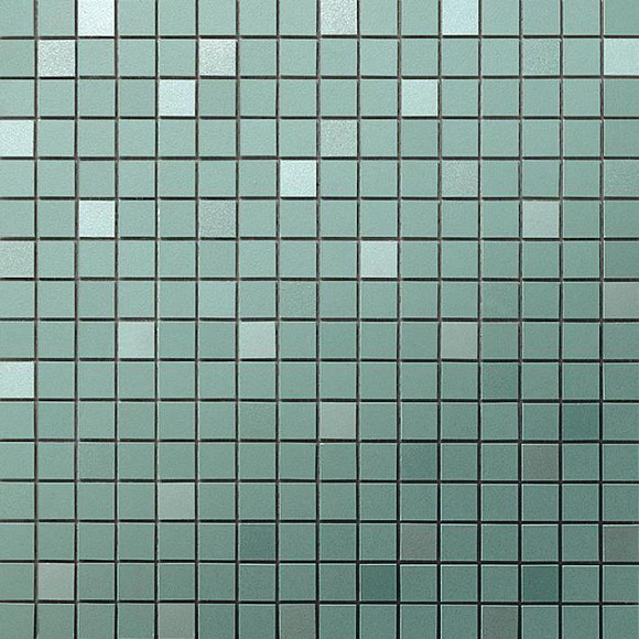 Мозаика Prism Moss Mosaico Q (A40M) 