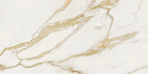 Керамогранит Marvel Next Calacatta Oro 60x120 Silk (HGJM)