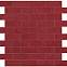 Мозаика Boost Red Minibrick (9BMQ) 