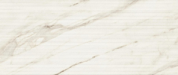 Плитка Marvel 3D Crease Calacatta Bernini 50x120 (AQ3X)