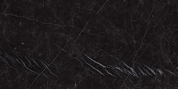 Marvel Nero Marquina 45x90 Lappato (AZRY) керамогранит