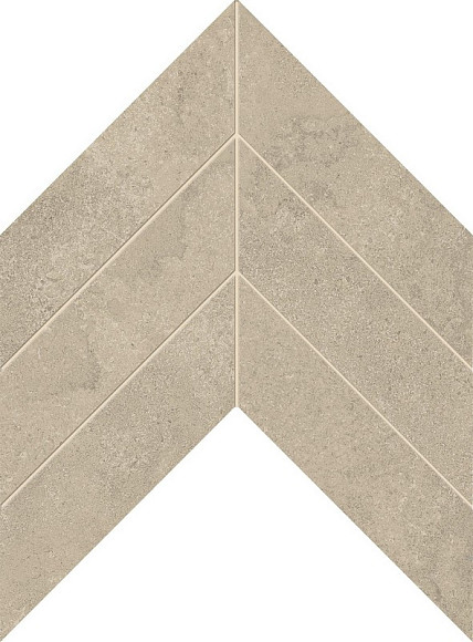 Мозаика Boost Icor Crete Chevron 