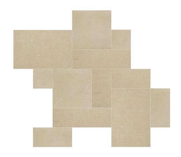 Seastone Sand Multiformato (8S4D) Керамогранит