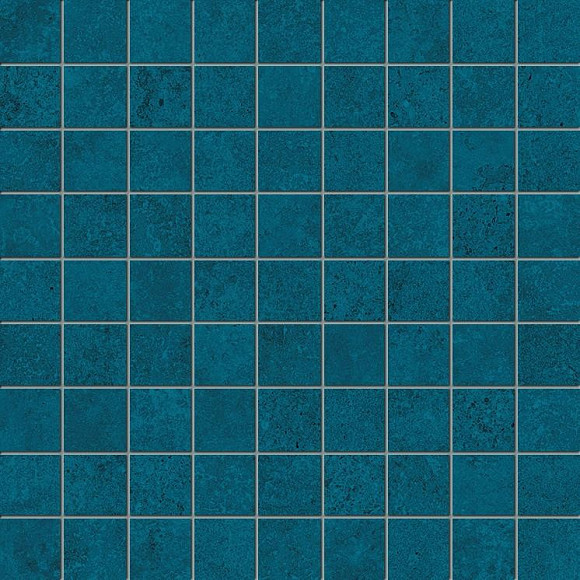 Мозаика Drift Blu Mos (600110000905) 