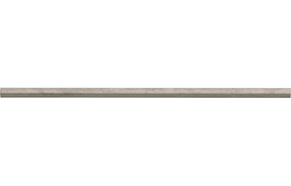 Marvel Travertino Silver Spigolo 0,85x30,5 (LVSV) Керамическая плитка