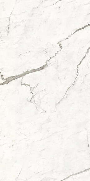 Керамогранит Statuario Supremo Polished 160x320 - Kit Endless 5pcs