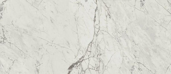 Керамогранит Marvel Statuario Select 120x278 Lappato (A0BN) 