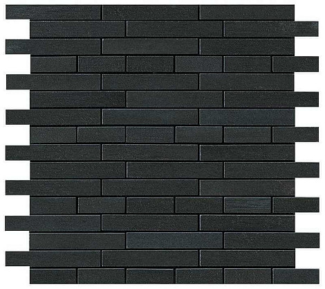 Mek Dark Mosaico Zip (AMKO) Керамогранит