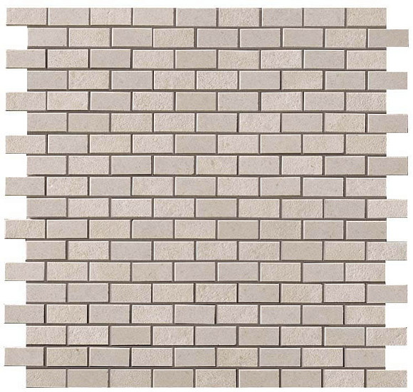 Kone Silver Mosaico Brick (AUOL) Керамогранит