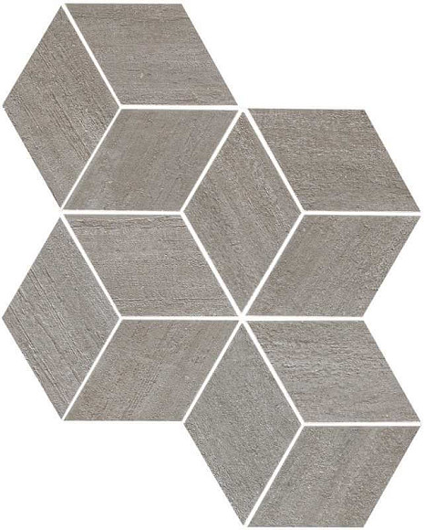 Mark Chrome Mosaico Esagono (AM2M) Керамогранит