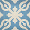 Керамогранит Venti Boost Blue Mix 20x20 (A3OQ) 