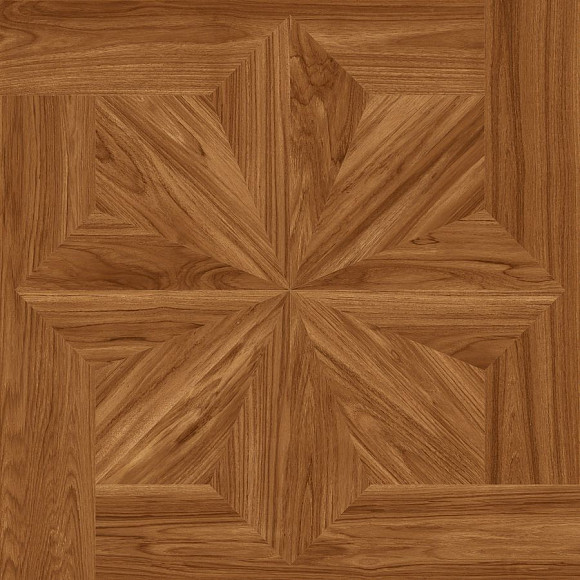 Керамогранит Log Anthology Classic Frame Teak 120x120 (HGB2)