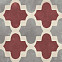 Керамогранит Venti Boost Classic Carpet 3 20x20 (A3OP) 