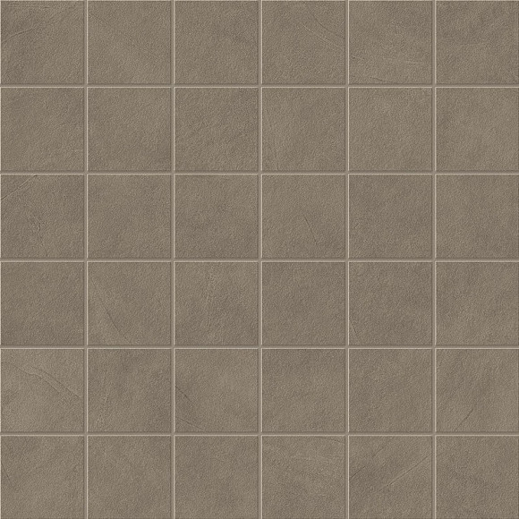 Мозаика Prism Suede Mosaico Matt (A4VZ) 