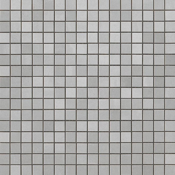 Мозаика Blaze Aluminium Mos Q (9BQA) 