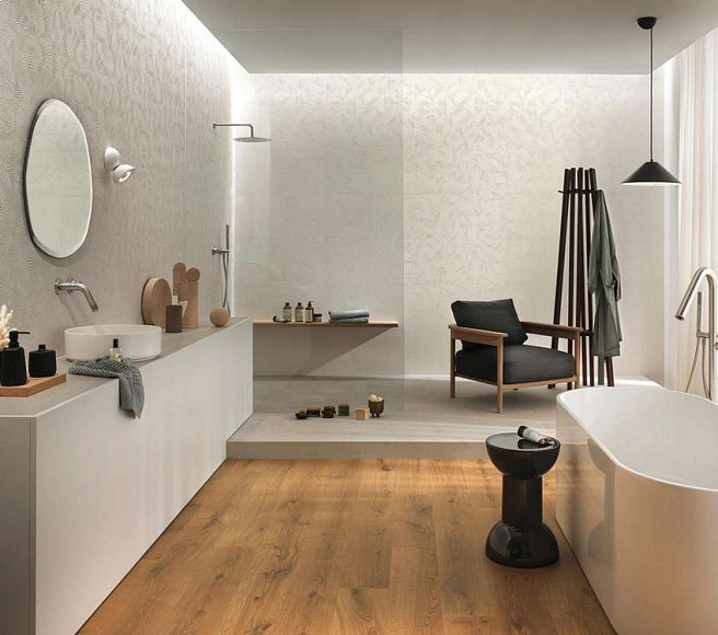 3D Wall Carve Atlas Concorde 