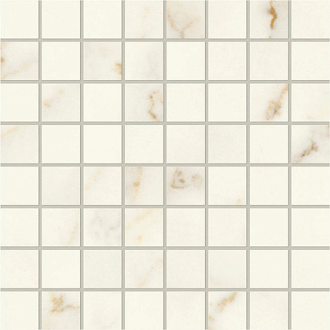 Мозаика Marvel Calacatta Apuano Mosaico Matt (AF9B) 