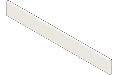 Плинтус Boost Pro Ivory Battiscopa Digitale (A0QV) 