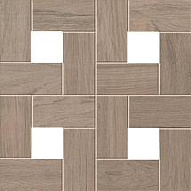 Etic Rovere Grigio Cassettone 45x45 (AM8N) Керамогранит