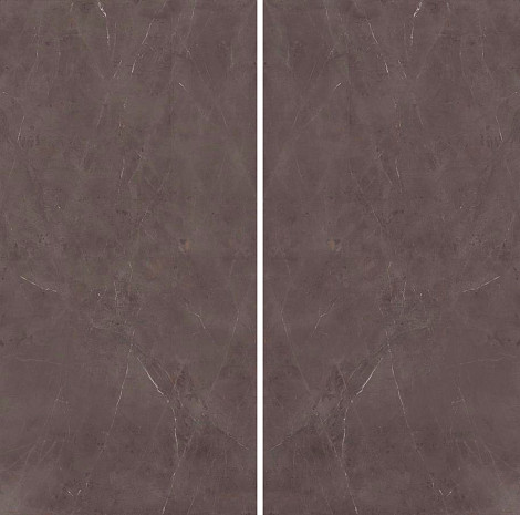 Керамогранит Precious Brown Bookmatch Silk - 12mm ST