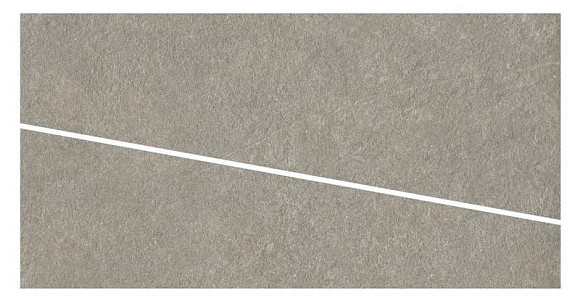 Мозаика Boost Mineral Grey Slice B 20 mm (AIHS) 