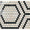 Мозаика Marvel Mosaico Honeycomb Warm Lapp. (ADVB) 