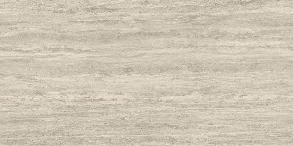 Керамогранит Travertino Romano Silver Hammered 160x320 - 6mm
