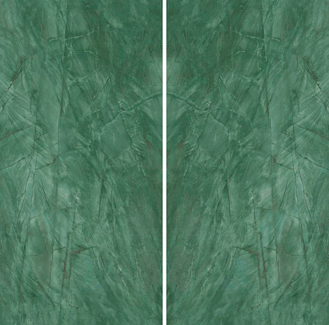 Керамогранит Exotic Green Bookmatch Polished 160x320