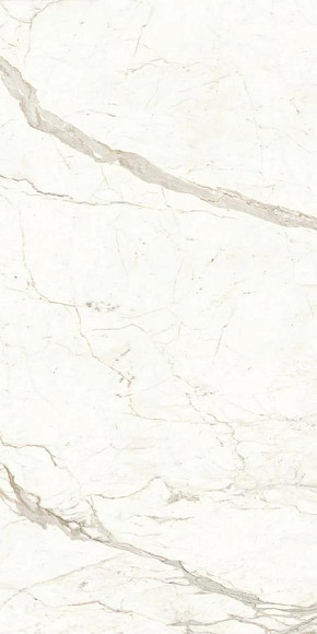 Керамогранит Calacatta Prestigio Polished 160x320 - Kit Endless 4pcs