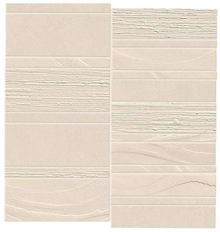 Boost Natural Kaolin Mosaico Trace Mix (A7JP) Керамическая плитка