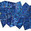 Мозаика Marvel Ultramarine Leaf Lapp (AOVN) 