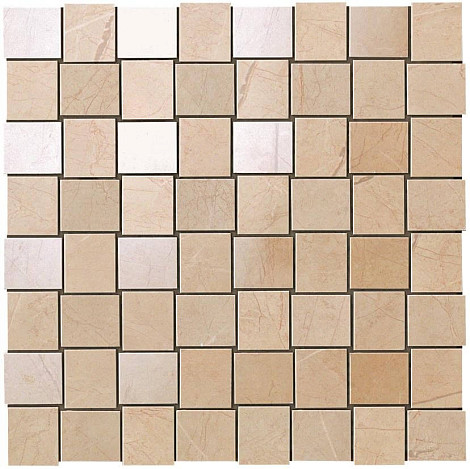 Мозаика Marvel Beige Net Mosaic (ASCX) 