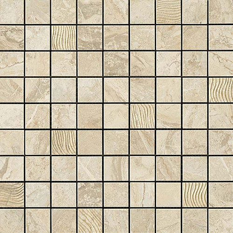 Privilege avorio mosaic (600110000866) Керамическая плитка