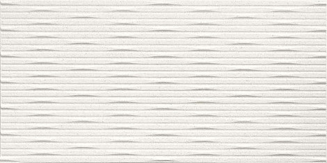 Плитка 3D Wall Carve Whittle White 40x80 (A575) 