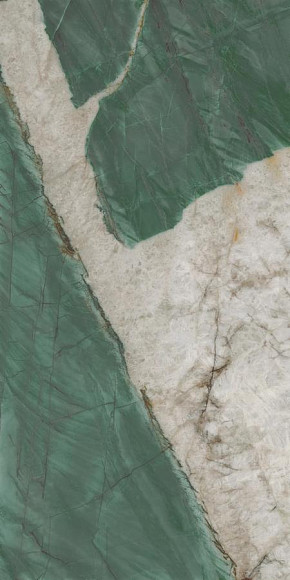 Керамогранит Exotic Wave Bookmatch Polished 160x320