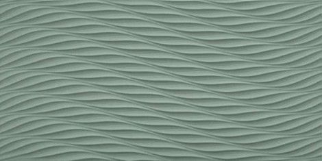Плитка 3D Twist Sage Matt 80 (8DSM) 
