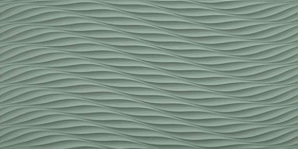 Плитка 3D Twist Sage Matt 80 (8DSM) 